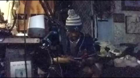 Mr. FogoDeChao online show from April 4, 2026, 10:02 am