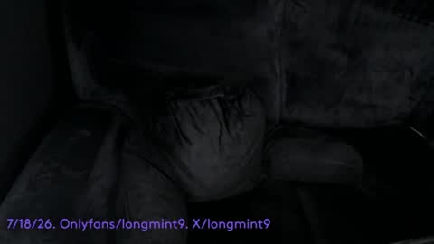 Real twitterlongmint9 online show from July 19, 2026, 5:00 am