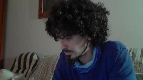 Snapshot of longnight5 chatting on December 6, 2024, 7:56 pm Alejandro Rulitos Twitter longnight55 Intagram 5longnight5 online show from December 6, 2024, 7:56 pm