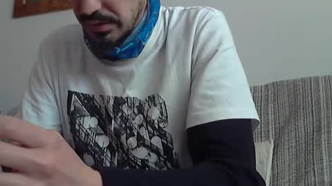 Alejandro Rulitos Twitter longnight55 Intagram 5longnight5 online show from January 11, 2026, 8:52 am