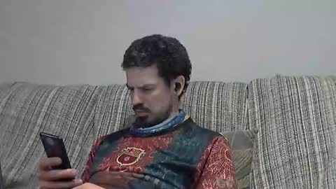 Snapshot of longnight5 chatting on February 22, 2026, 9:57 pm Alejandro Rulitos Twitter longnight55 Intagram 5longnight5 online show from February 22, 2026, 9:57 pm