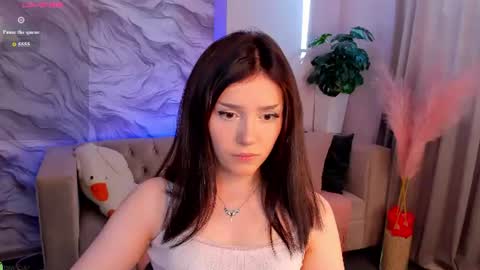 Luna online show from July 8, 2026, 3:00 am
