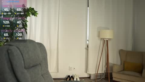 Hanna online show from April 10, 2026, 7:13 am