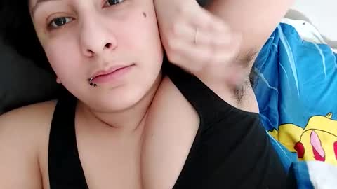 Snapshot of loolaunshaved chatting on February 13, 2026, 9:05 am loolaunshaved online show from February 13, 2026, 9:05 am