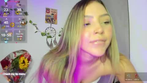 Loolita beauty online show from February 28, 2026, 2:34 am