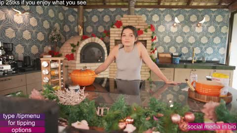 Chaturbatexxjessica online show from December 15, 2024, 5:31 pm