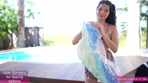 Chaturbatexxjessica online show from January 25, 2025, 6:13 pm