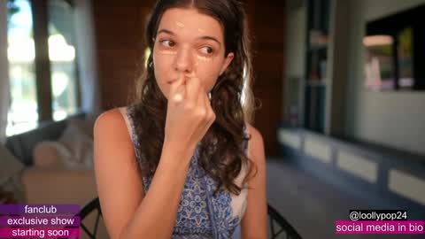 Chaturbatexxjessica online show from September 30, 2025, 6:02 pm