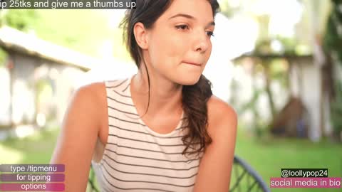 Chaturbatexxjessica online show from November 26, 2025, 7:15 pm