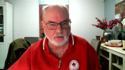 Snapshot of loop102 chatting on January 25, 2025, 1:54 am loop102 online show from January 25, 2025, 1:54 am