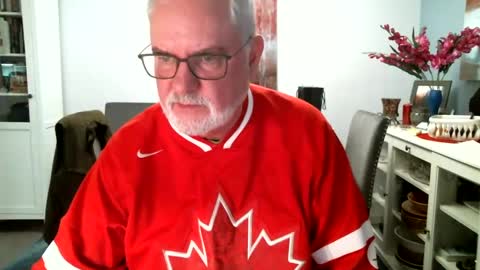 Snapshot of loop102 chatting on February 15, 2025, 2:47 am loop102 online show from February 15, 2025, 2:47 am