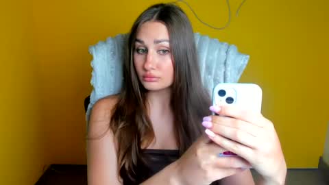 Lora online show from July 9, 2026, 11:14 am