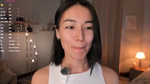 Lora control 2 min for every new Fan Club subscriber online show from January 16, 2026, 8:18 am