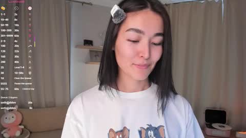 Lora control 2 min for every new Fan Club subscriber online show from February 19, 2026, 8:32 am