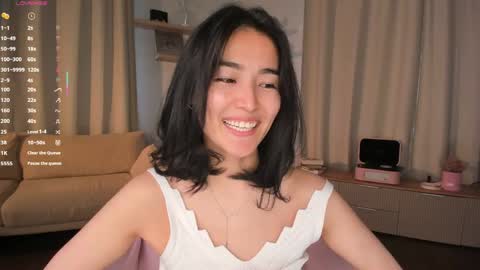 Lora control 2 min for every new Fan Club subscriber online show from June 1, 2026, 9:55 am
