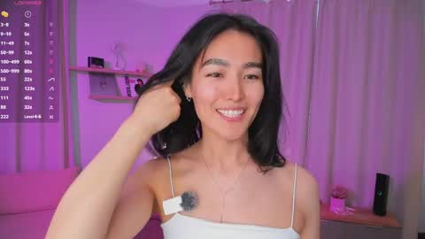 Lora control 2 min for every new Fan Club subscriber online show from June 4, 2026, 8:31 am