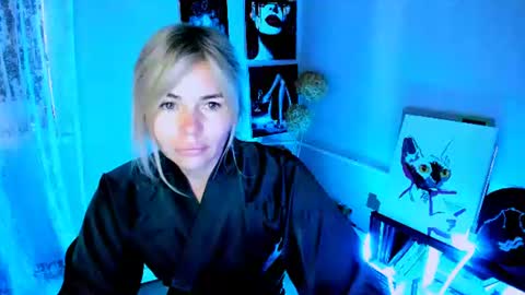 Lora online show from July 23, 2026, 2:42 am