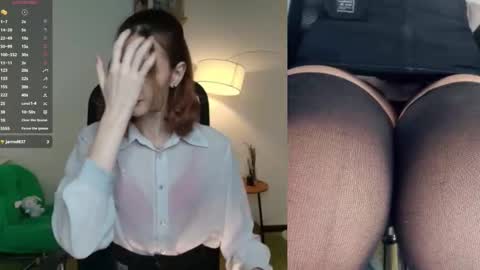 Snapshot of loradimmick chatting on February 12, 2026, 10:10 am Lora online show from February 12, 2026, 10:10 am