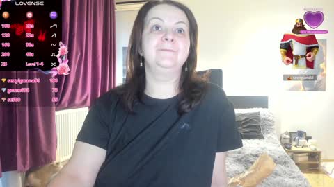 Lora online show from January 26, 2025, 2:52 pm