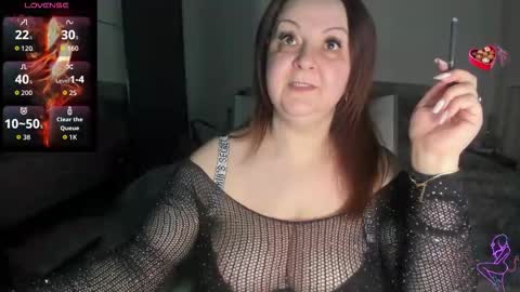 Lora online show from February 24, 2026, 11:52 am