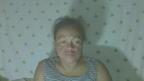 LorahVane online show from February 2, 2026, 6:39 pm