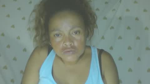 LorahVane online show from March 12, 2026, 5:57 am