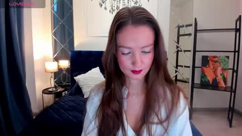 Snapshot of lorasunny chatting on September 13, 2025, 1:27 am Ur sensual Lora online show from September 13, 2025, 1:27 am