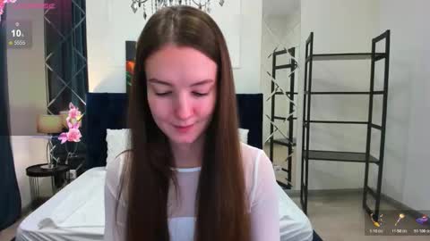 Ur sensual Lora online show from November 23, 2025, 1:27 am