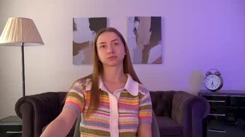 LoraVey online show from June 24, 2026, 5:39 am