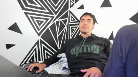 Apolo online show from October 24, 2025, 9:33 pm