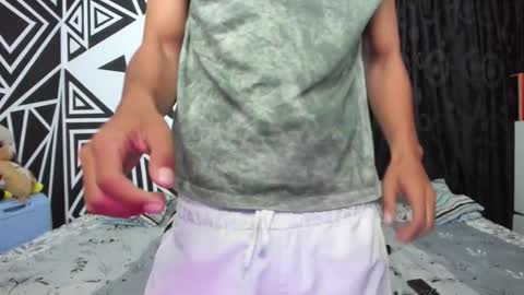 Apolo online show from November 30, 2025, 12:58 am