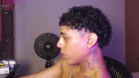 lord_dainn online show from May 12, 2026, 1:03 am