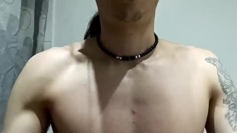 lord_govinda online show from November 28, 2025, 10:01 pm