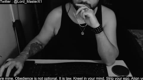 lord_masterx online show from December 2, 2025, 12:49 am