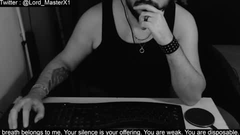 lord_masterx online show from April 5, 2026, 9:23 pm