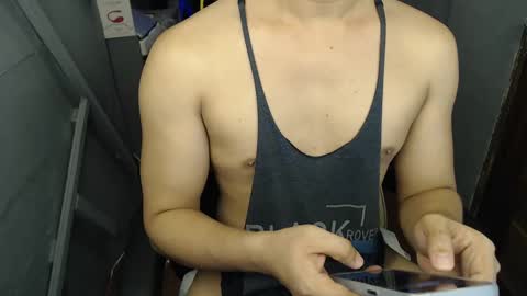 Macky online show from February 18, 2025, 2:59 am