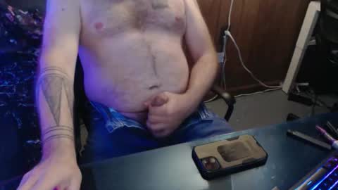 lord_taser online show from November 6, 2025, 3:40 am