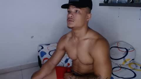 Dominic online show from November 20, 2025, 3:56 pm