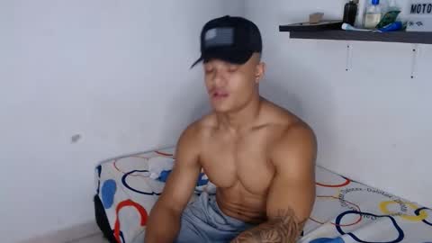 Dominic online show from December 1, 2025, 9:53 pm