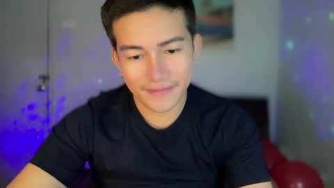 Snapshot of lordbullet69 chatting on January 6, 2025, 2:26 am BULLET online show from January 6, 2025, 2:26 am