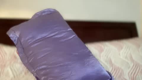 Snapshot of lordbullet69 chatting on January 16, 2025, 12:55 am BULLET online show from January 16, 2025, 12:55 am