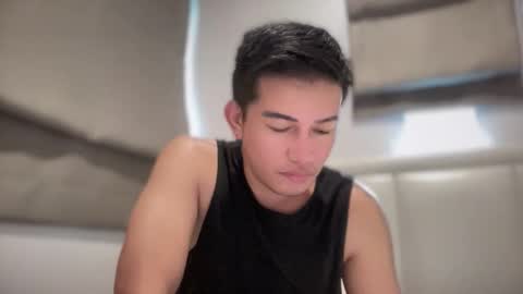 Snapshot of lordbullet69 chatting on October 1, 2025, 5:24 am BULLET online show from October 1, 2025, 5:24 am