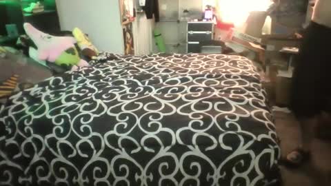 lordcoldfinger online show from December 23, 2024, 5:22 pm