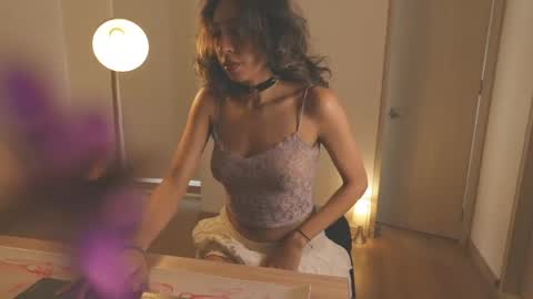 Deborah Daz online show from April 13, 2026, 4:45 pm