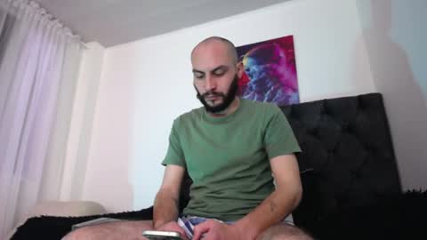 lordpsyco11 online show from June 23, 2026, 11:30 am