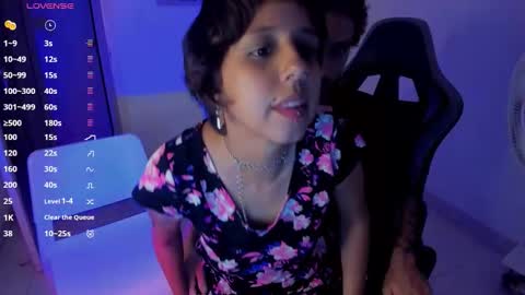 lordpussy__ online show from February 12, 2026, 4:51 am