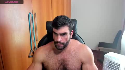 Snapshot of lordtroper chatting on February 10, 2026, 2:21 pm Lord Troper online show from February 10, 2026, 2:21 pm