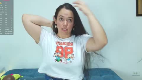 Loren Grey online show from March 31, 2026, 8:09 pm