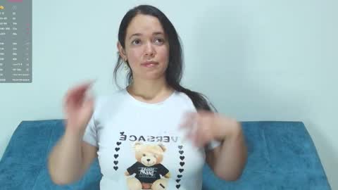 Loren Grey online show from April 5, 2026, 8:17 pm