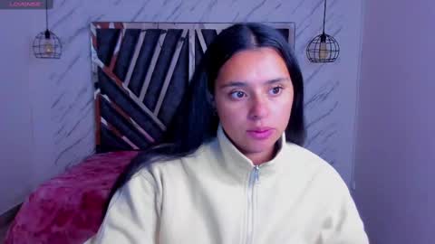 lorem_adams online show from January 13, 2025, 11:19 am